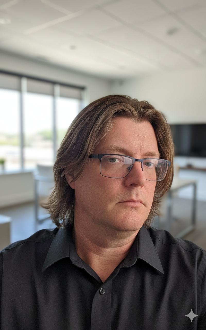 Jason Lee Miller - Profile, CV and Blog profile image